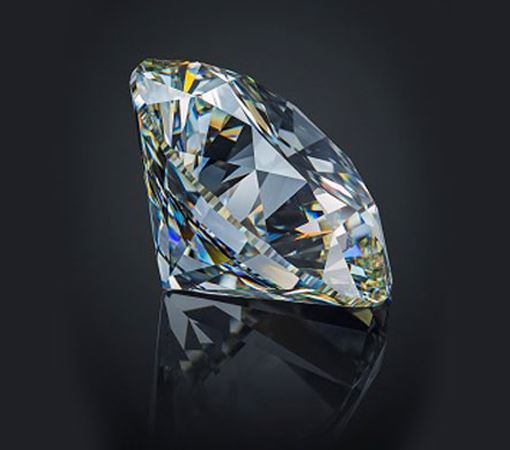 Polished Diamonds