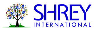 Shrey International DMCC Logo